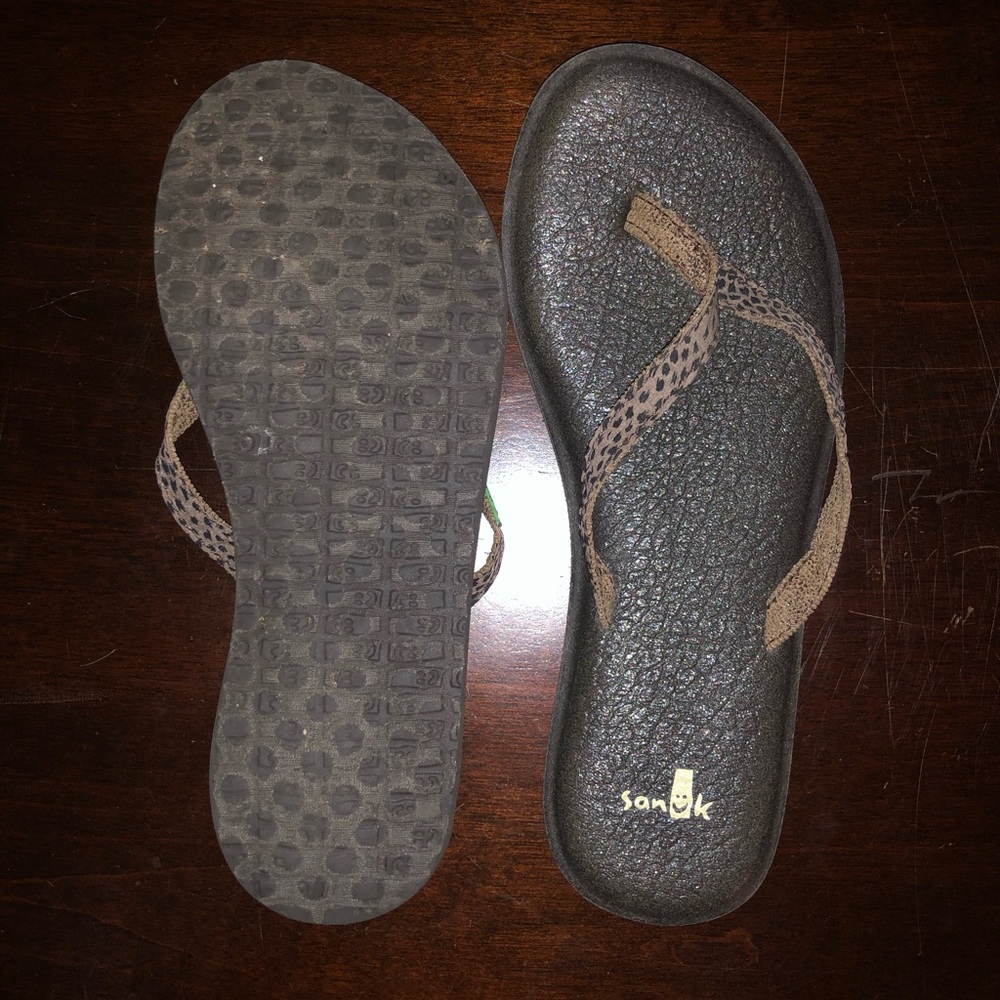 Sandals